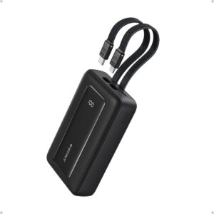 Anker Zolo Powerbank 10000 mAh